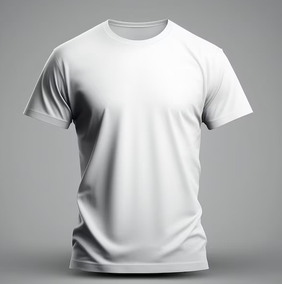 Men's Half Sleeve T-Shirt