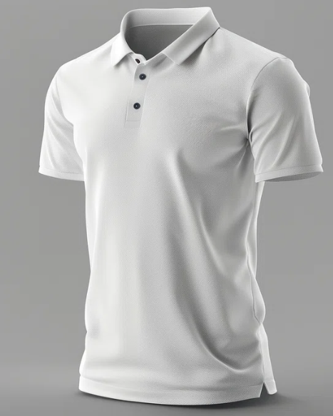 MEN'S Polo Tshirt