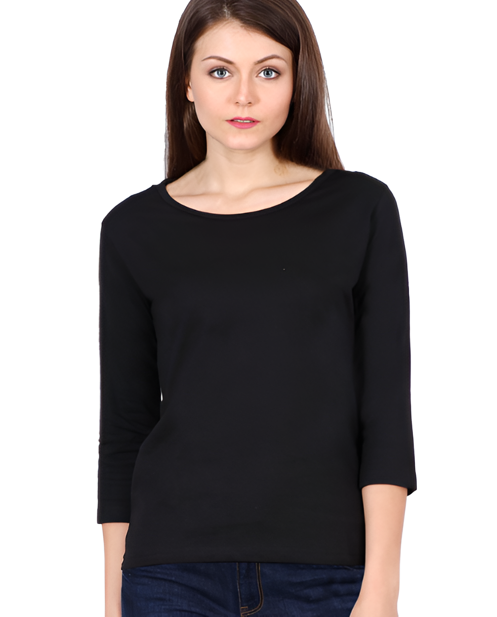 Women's Full Sleeve T-shirt