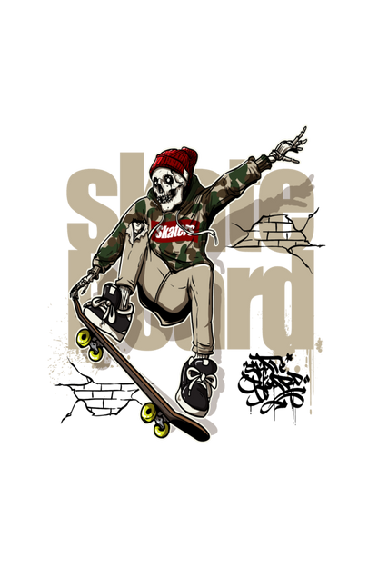 SKATE BRAND