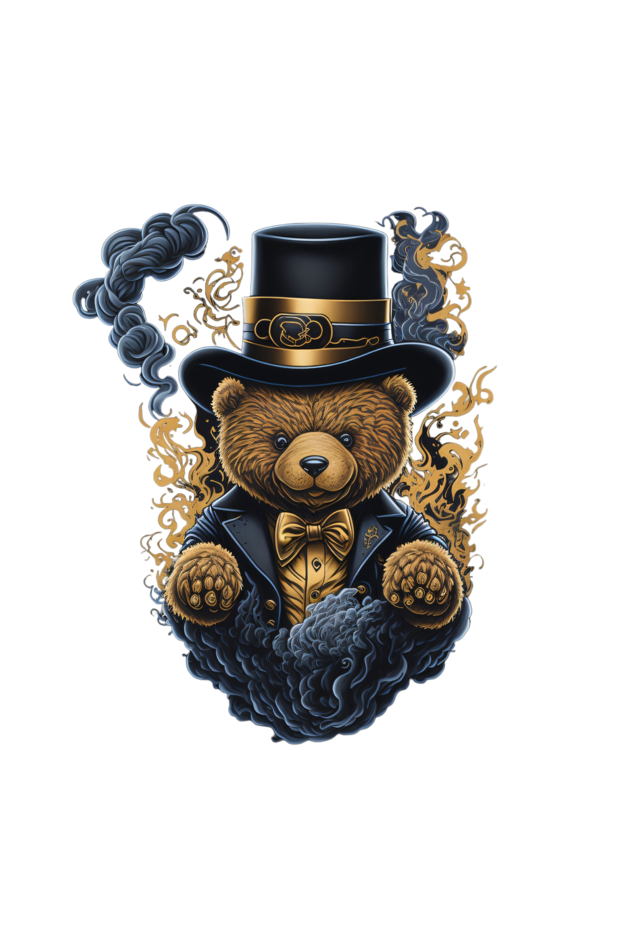 MAGICAL TEDDY