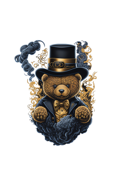 MAGICAL TEDDY