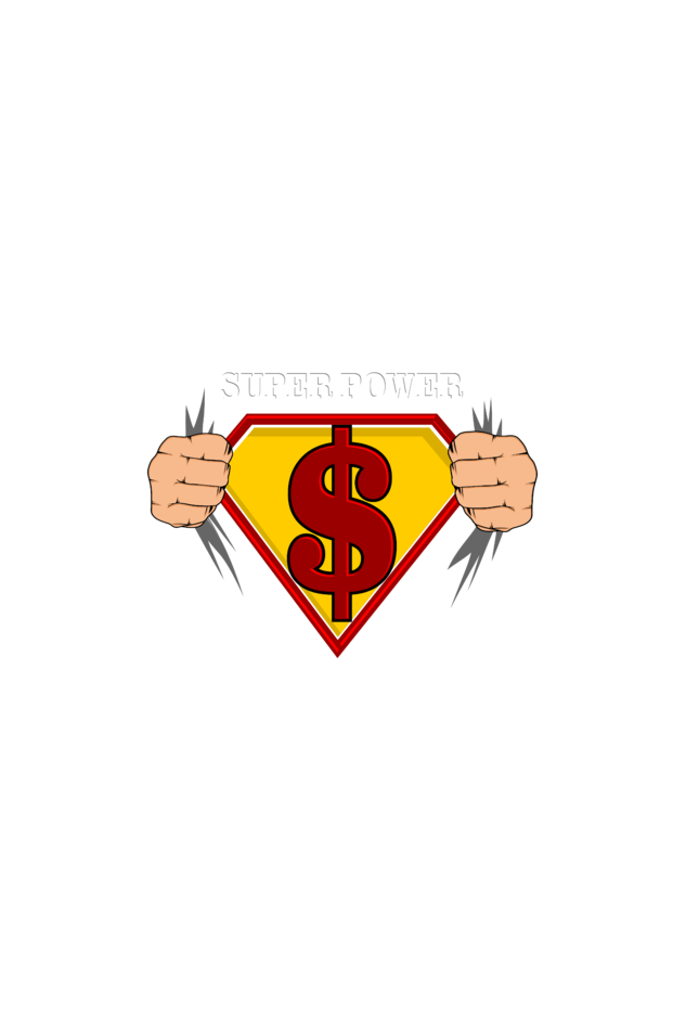 SUPERPOWER