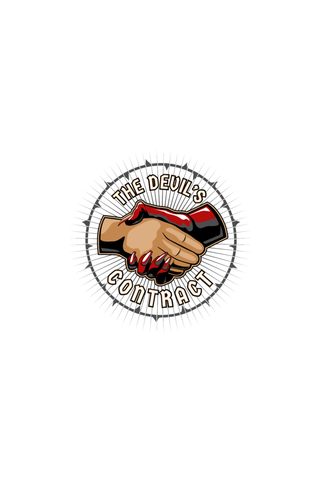 THE DEVIL'S CONTRACT