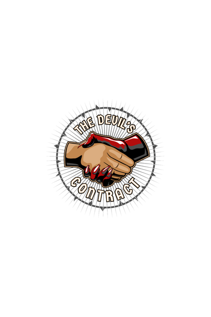 THE DEVIL'S CONTRACT