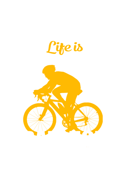 BALANCE IS IMP