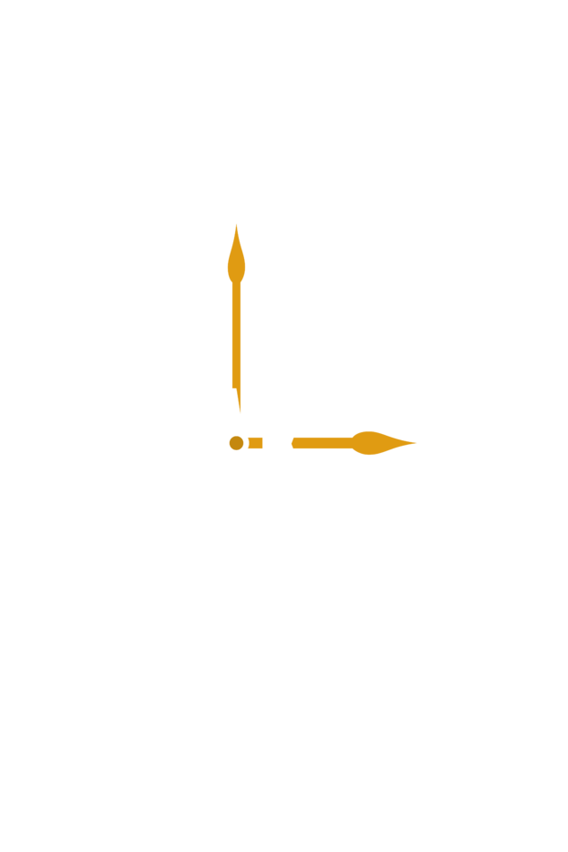 THINGS TAKE TIME