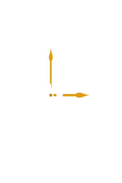 THINGS TAKE TIME