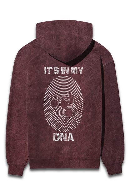 DNA TYPE