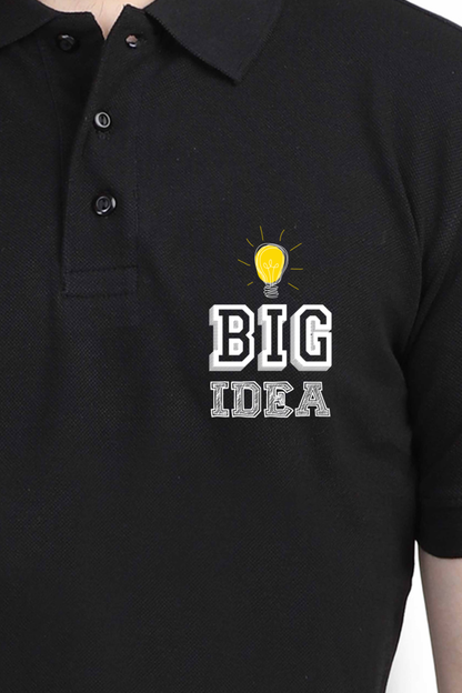 BIG IDEA