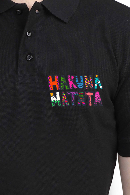 HAKUNA MATATA