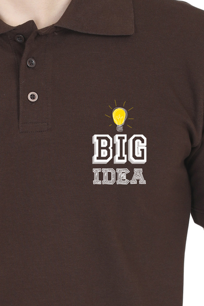 BIG IDEA