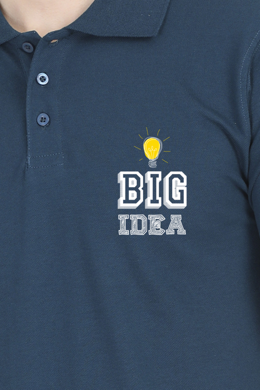 BIG IDEA