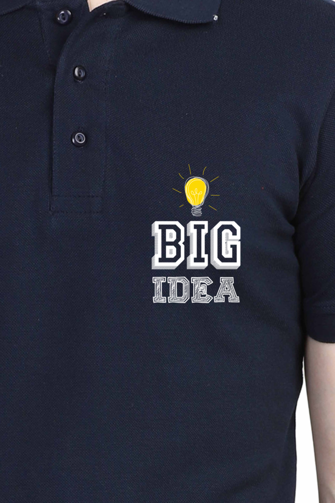 BIG IDEA