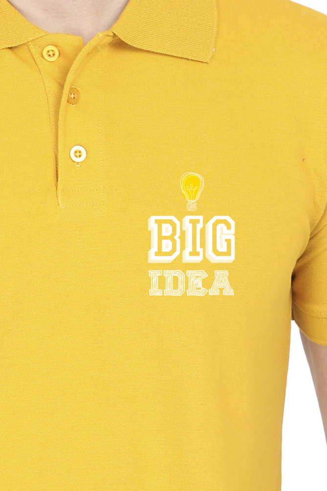 BIG IDEA