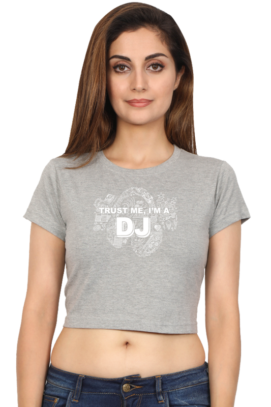 DJ FOR GIRLS