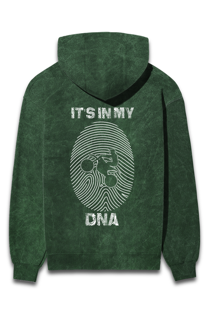 DNA TYPE