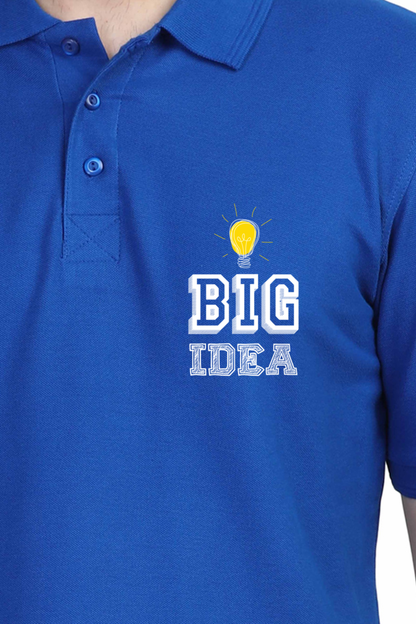 BIG IDEA